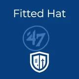 Fitted Hat