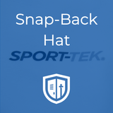 Snap-Back Hat