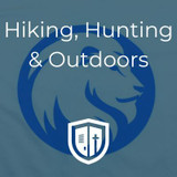 Hiking, Hunting & Outdoors
