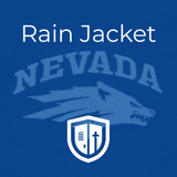 Rain Jacket