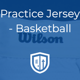 Practice Jersey - Basketball