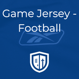 Game Jersey - Football