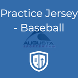 Practice Jersey - Baseball