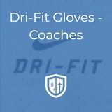 Gloves - Coaches