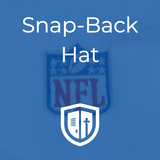 Snap-Back Hat