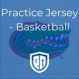 Practice Jersey - Basketball
