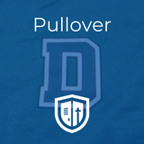 Pullover