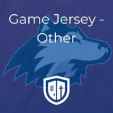 Game Jersey - Other
