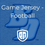 Game Jersey - Football