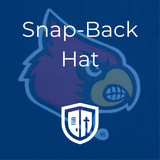 Snap-Back Hat