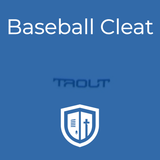 Baseball Cleat