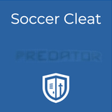 Soccer Cleat
