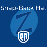 Snap-Back Hat