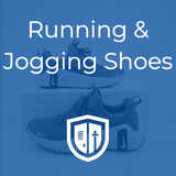 Running & Jogging Shoes