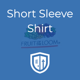 Short Sleeve Shirt