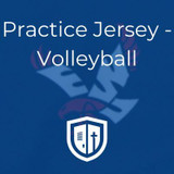 Practice Jersey - Volleyball