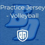 Practice Jersey - Volleyball