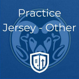 Practice Jersey - Other
