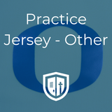 Practice Jersey - Other