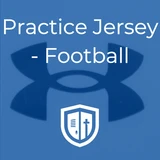 Practice Jersey - Football