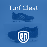 Turf Cleat