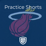 Practice Shorts