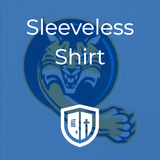 Sleeveless Shirt
