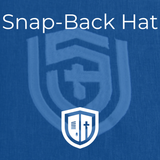 Snap-Back Hat