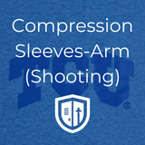 Compression Sleeves-Arm (Shooting)