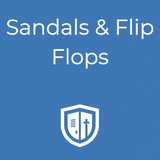 Sandals & Flip Flops
