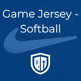 Game Jersey - Softball