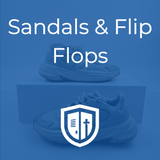 Sandals & Flip Flops