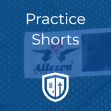 Practice Shorts