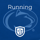 Running