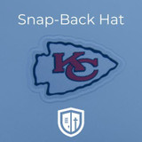Snap-Back Hat
