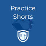 Practice Shorts