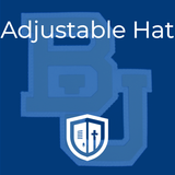 Adjustable Hat