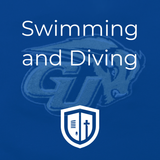 Swimming and Diving