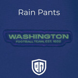 Rain Pants