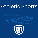 Athletic Shorts