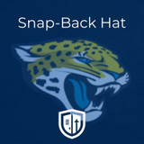 Snap-Back Hat