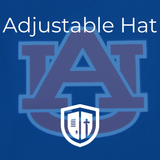 Adjustable Hat