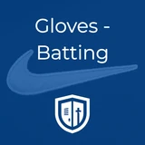 Gloves - Batting