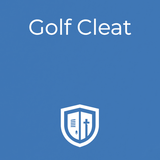 Golf Cleat