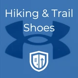 Hiking & Trail Shoes