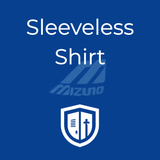 Sleeveless Shirt