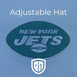 Adjustable Hat