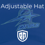Adjustable Hat