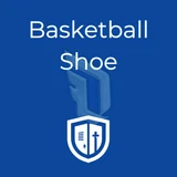 Basketball Shoe
