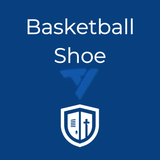 Basketball Shoe